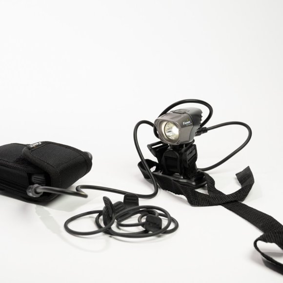 Fenix BT20 750 Lumens Bike Light - $50 - Picture 4 of 5